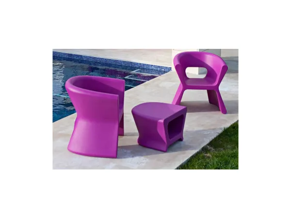 Biophilia Silla Chair