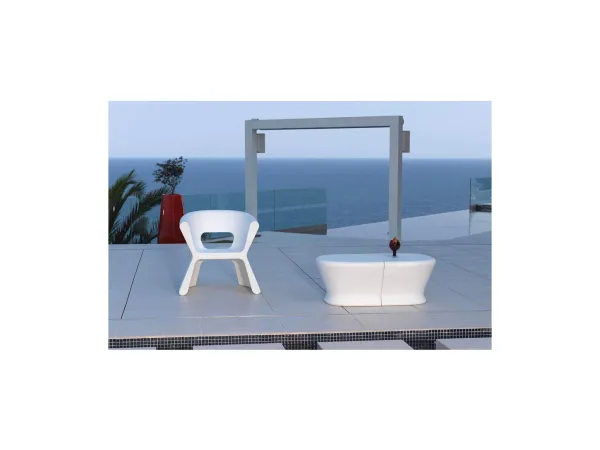 Biophilia Silla Chair