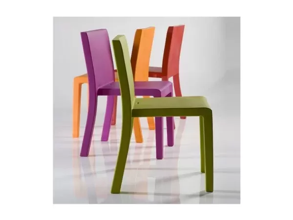Africa Chair