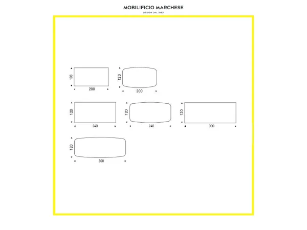 Stratos Keramik Table