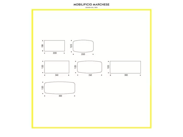 Stratos Keramik Table