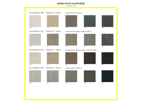 Lema Dream View Letto Matrimoniale