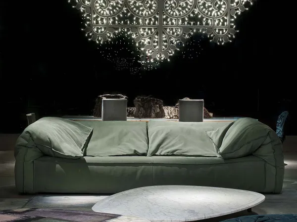 Baxter Casablanca Sofa