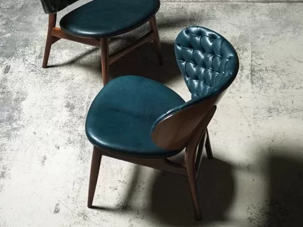 Baxter Dalma Armchair