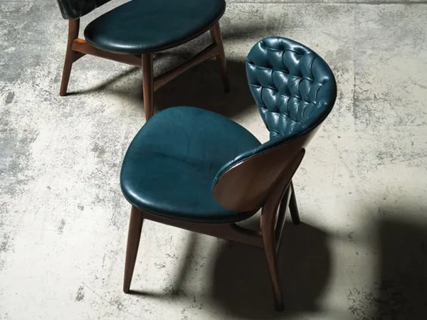 Sillón Dalma de Baxter