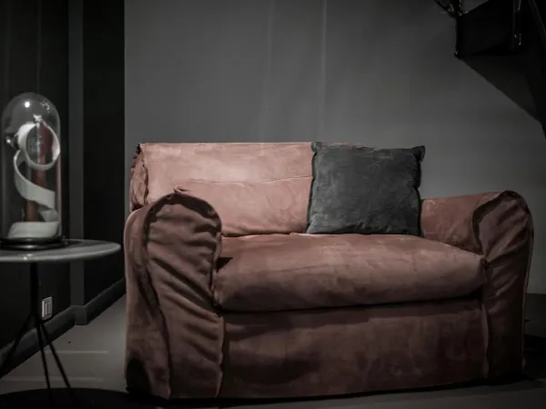 Housse Extra sessel von Baxter