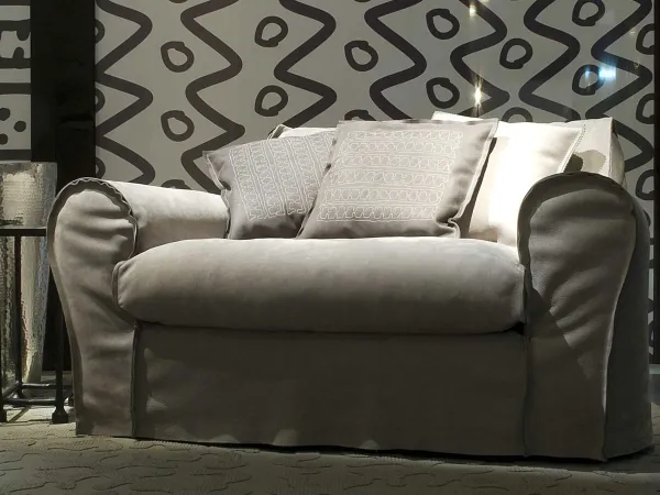 Housse Extra sessel von Baxter