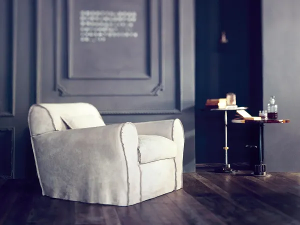 Baxter Housse Extra Armchair