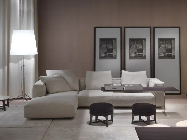 Flexform Grandemare Divano