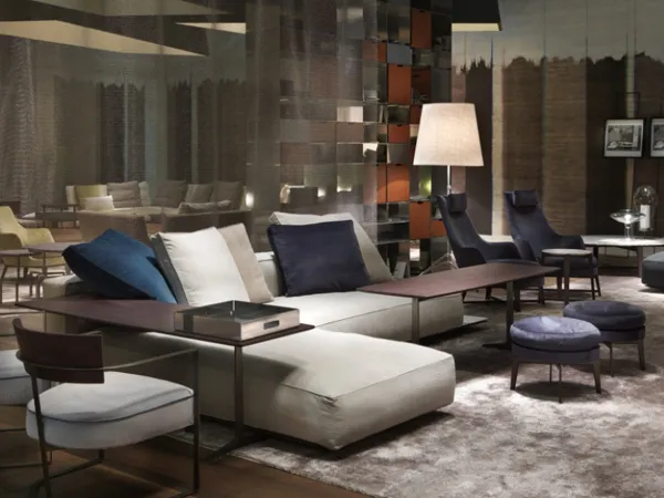 Flexform Grandemare Divano