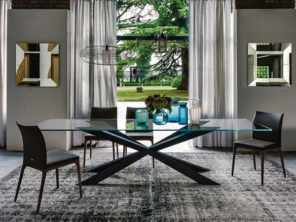 Cattelan Italia Spyder Tisch