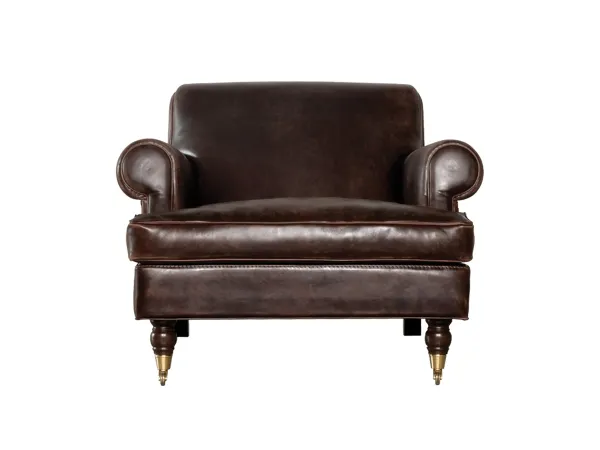 Baxter Charlotte Longe Poltrona