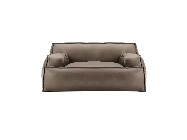 Damasco Love Seat Sessel von Baxter