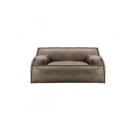 Baxter Damasco Love Seat