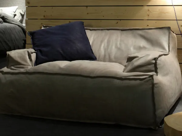 Damasco Love Seat Sessel von Baxter