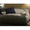 Damasco Love Seat Sessel von Baxter