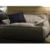 Damasco Love Seat Sessel von Baxter
