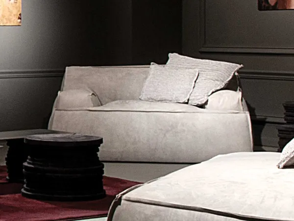 Damasco Love Seat Sessel von Baxter