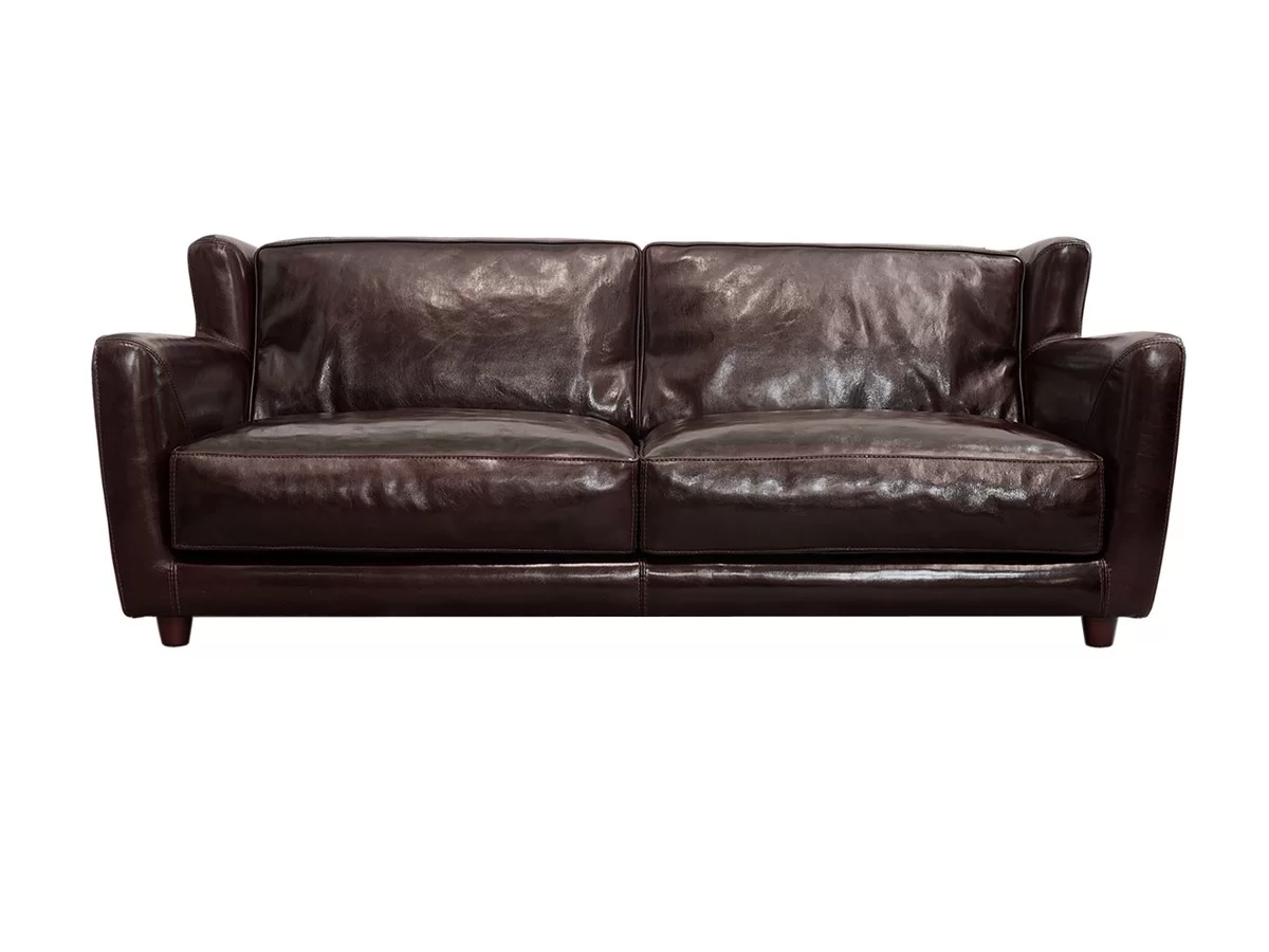 Bergère Longe Sofa Baxter