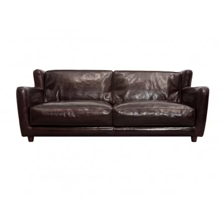 Bergère Longe Sofa Baxter