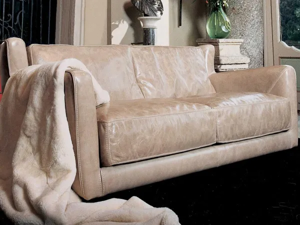 Baxter Bergère Longe Sofa