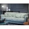 Baxter Bergère Longe Sofa