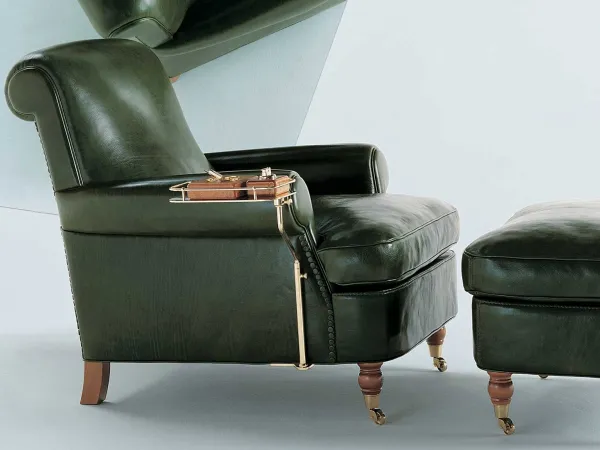 Baxter Charlotte Armchair