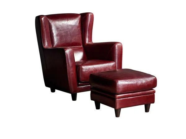 Bergere Sessel von Baxter