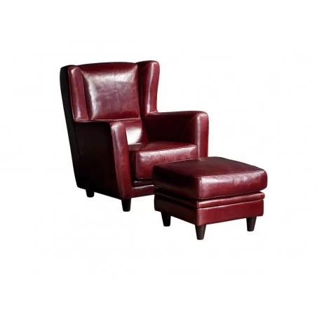 Baxter Bergere Armchair