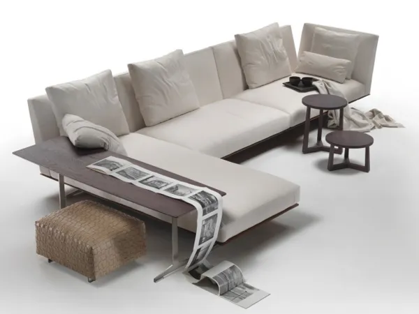 Flexform Evergreen Divano