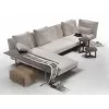 Flexform Evergreen Divano
