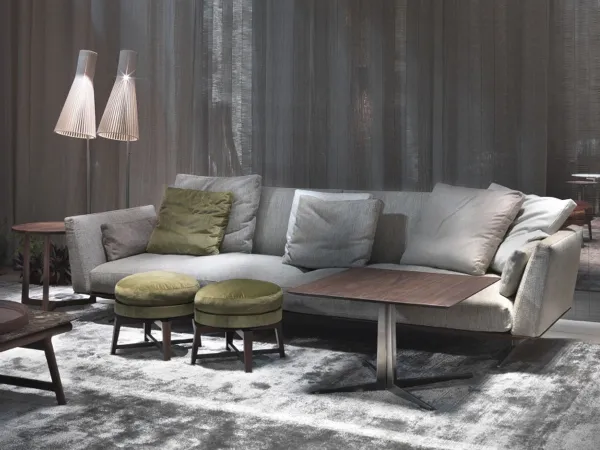 Flexform Evergreen Divano