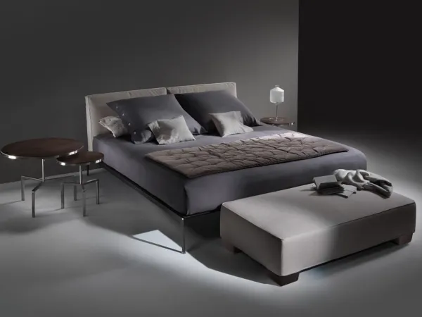 Lifesteel Flexform Bett