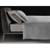 Flexform Lifesteel Double Bed