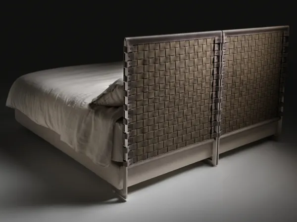 Cestone Bett Flexform