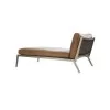 Happy Chaiselongue von Flexform