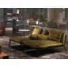 Flexform Happy Chaise Longue
