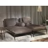 Happy Chaiselongue von Flexform