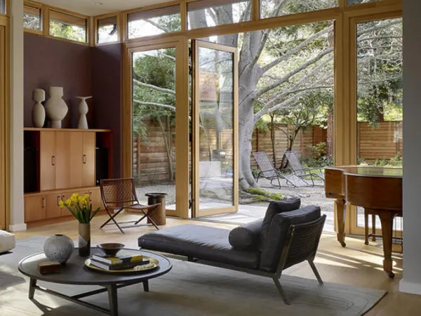 Flexform Happy Chaise Longue