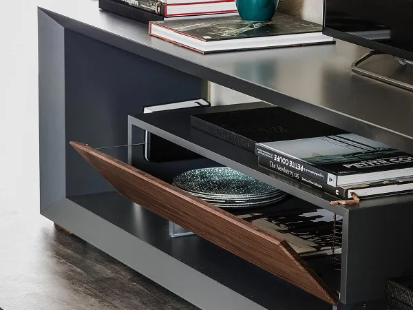 Cattelan Italia Boxer Mobile Tv