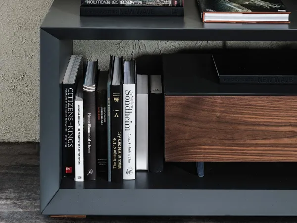 Cattelan Italia Boxer Mobile Tv