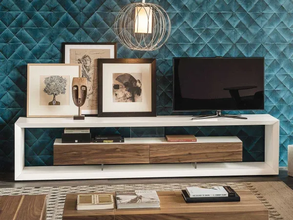 Cattelan Italia Boxer Mobile Tv