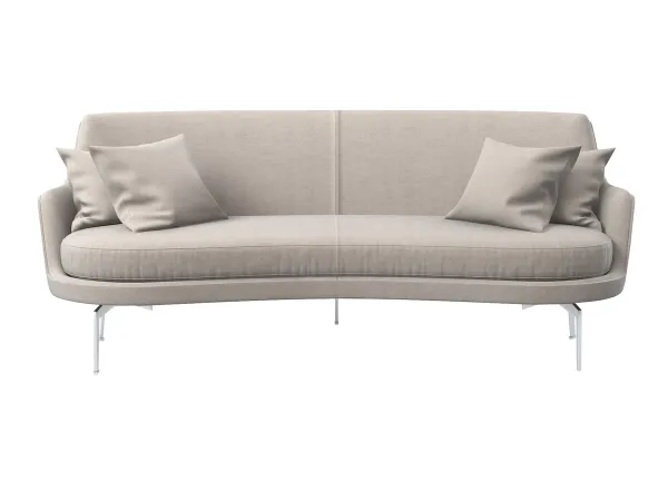 Flexform Guscio Divano