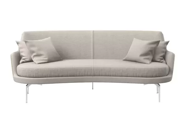 Flexform Guscio Divano