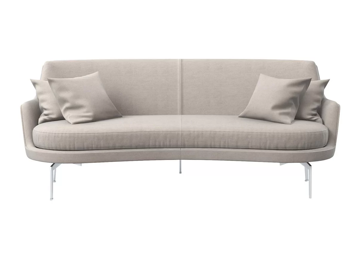 Flexform Guscio Divano