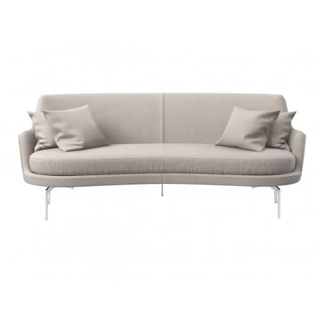 Flexform Guscio Sofa