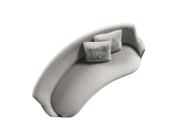 Flexform Guscio Divano