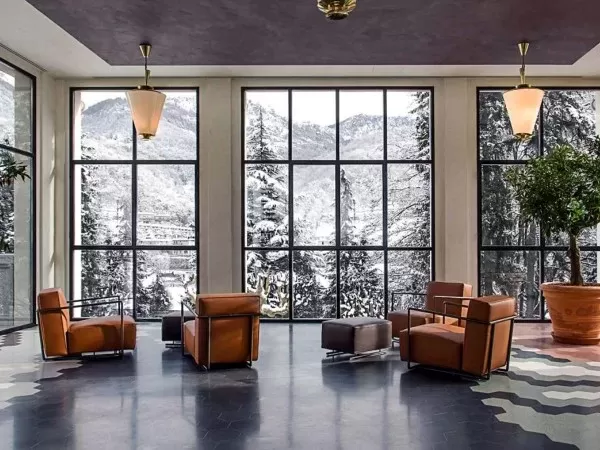 Flexform ABC Poltrona