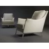 Boss armchair by Flexform