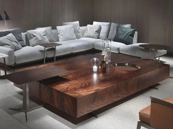 Piuma mobil-tv Flexform